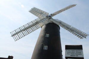 Stevens Mill
